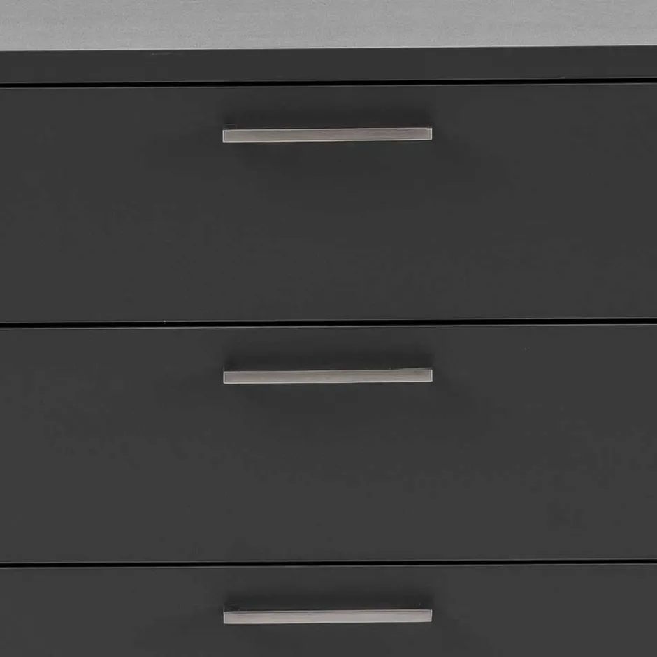 Pharao24 Schubladenkommode Cotelia> Flurkommoden|Schlafzimmerkommoden