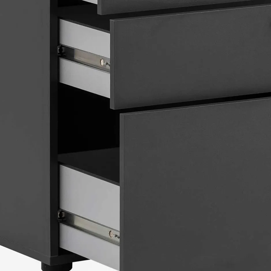 Pharao24 Schubladenkommode Cotelia> Flurkommoden|Schlafzimmerkommoden