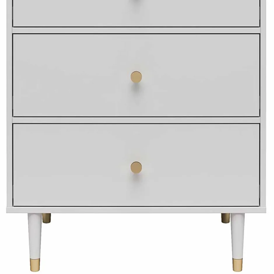 Pharao24 Schubladenkommode Eli> Schlafzimmerkommoden|Schubkastenkommoden