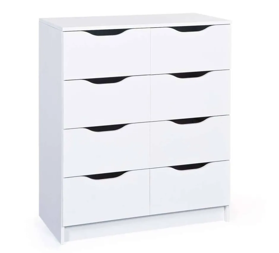 Pharao24 Schubladenkommode Enija> Flurkommoden|Schlafzimmerkommoden