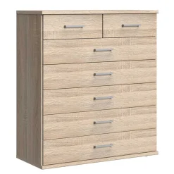 Küchenkommode|Flurkommoden*Pharao24 Schubladenkommode Estella