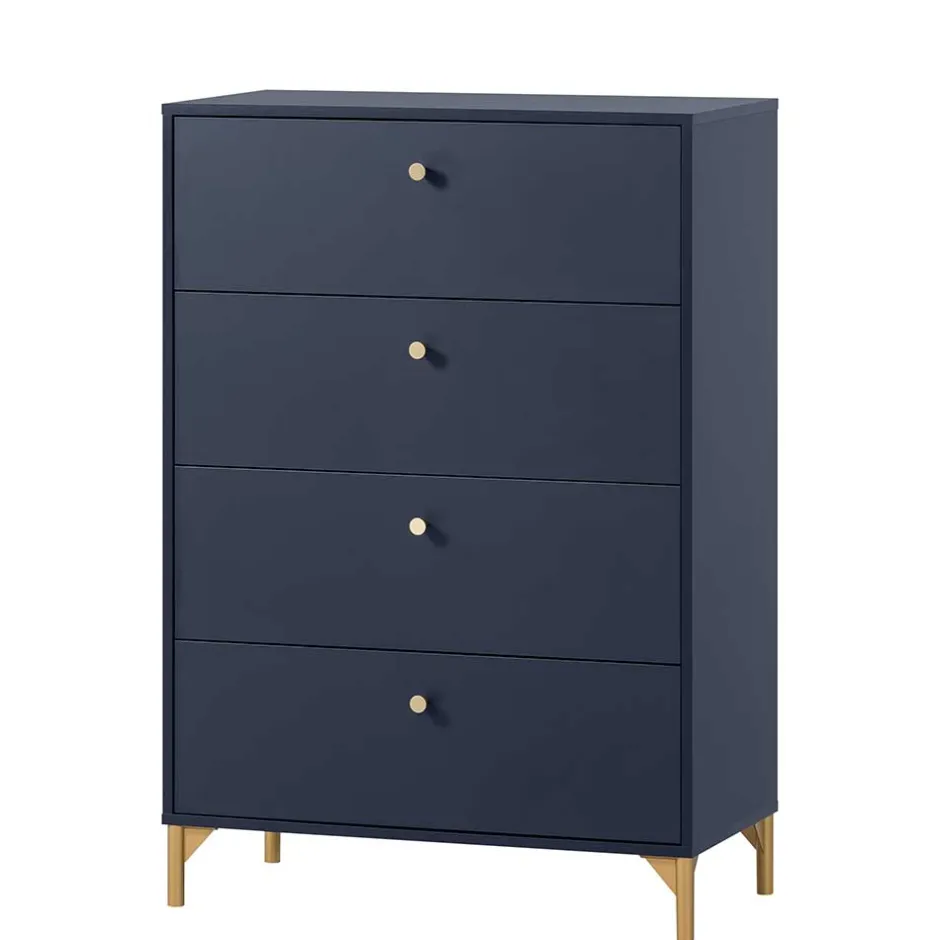 Pharao24 Schubladenkommode Estren> Schlafzimmerkommoden|Schubkastenkommoden