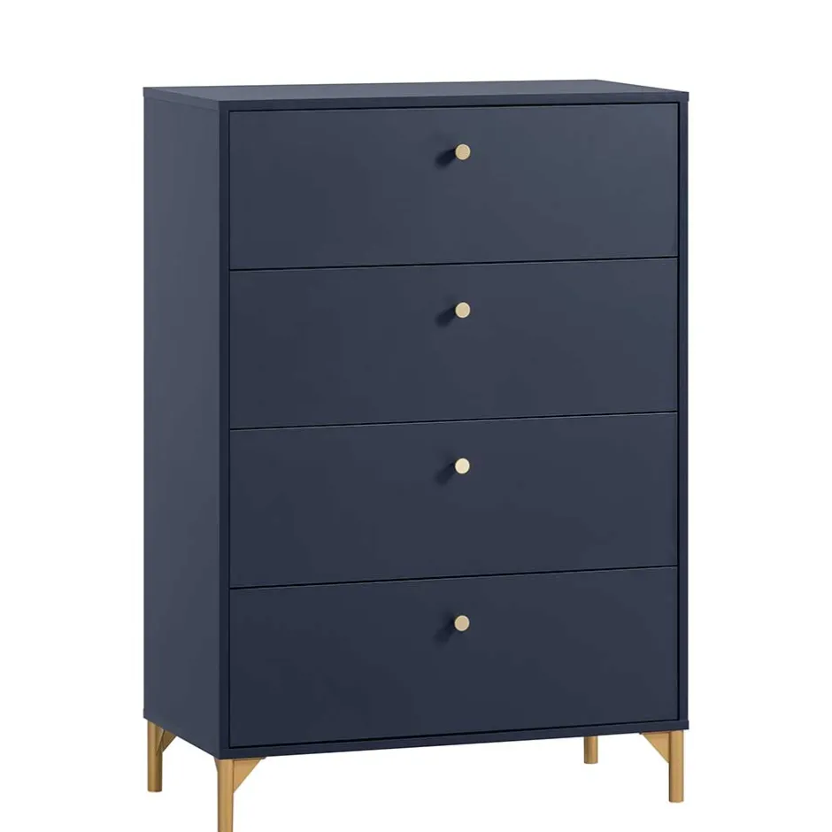 Pharao24 Schubladenkommode Estren> Schlafzimmerkommoden|Schubkastenkommoden