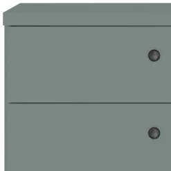 Küchenkommode|Wohnzimmerkommoden*Pharao24 Schubladenkommode Forjan