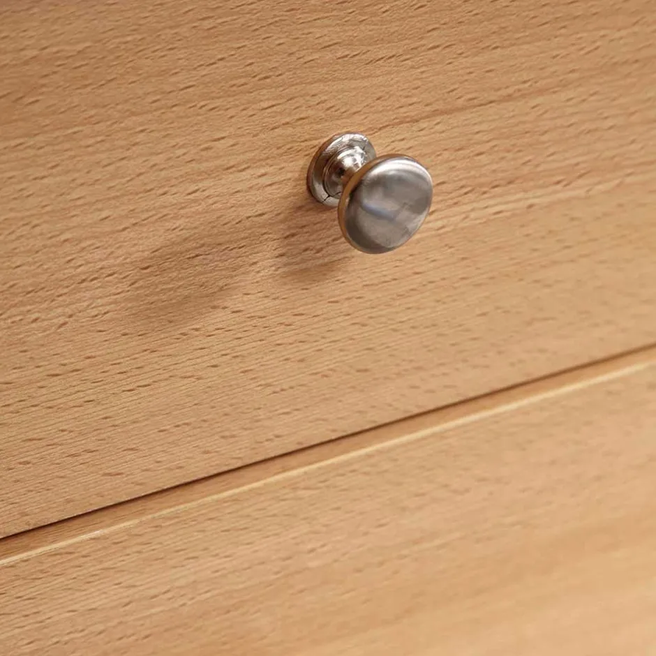 Flurkommoden|Schlafzimmerkommoden*Pharao24 Schubladenkommode Galpava