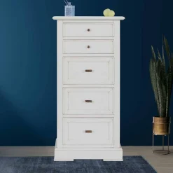 Schlafzimmerkommoden|Schubkastenkommoden*Pharao24 Schubladenkommode Gannice