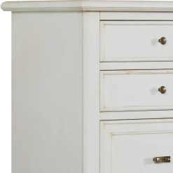 Schlafzimmerkommoden|Schubkastenkommoden*Pharao24 Schubladenkommode Gannice