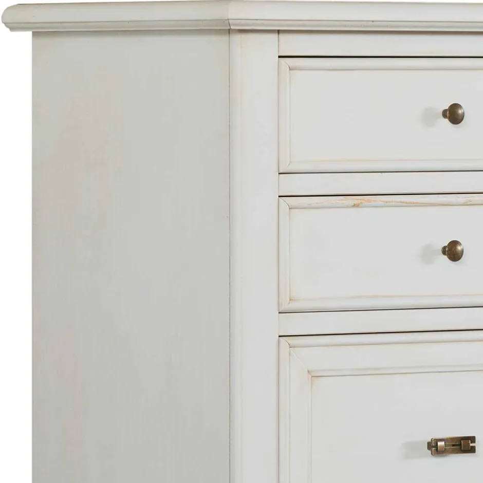 Schlafzimmerkommoden|Schubkastenkommoden*Pharao24 Schubladenkommode Gannice