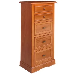 Pharao24 Schubladenkommode Laci> Schlafzimmerkommoden|Schubkastenkommoden