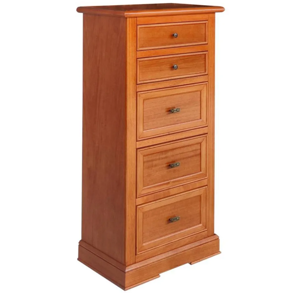 Pharao24 Schubladenkommode Laci> Schlafzimmerkommoden|Schubkastenkommoden