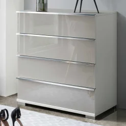 Pharao24 Schubladenkommode Latina> Schlafzimmerkommoden|Schubkastenkommoden