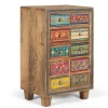 Pharao24 Schubladenkommode Lenessia> Nachtkommoden|Nachttisch