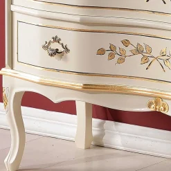 Küchenkommode|Wohnzimmerkommoden*Pharao24 Schubladenkommode Lotresca