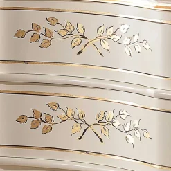 Küchenkommode|Wohnzimmerkommoden*Pharao24 Schubladenkommode Lotresca