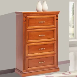 Pharao24 Schubladenkommode Lundreo> Schlafzimmerkommoden|Schubkastenkommoden