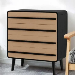 Schlafzimmerkommoden|Schubkastenkommoden*Pharao24 Schubladenkommode Matthias