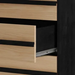 Schlafzimmerkommoden|Schubkastenkommoden*Pharao24 Schubladenkommode Matthias