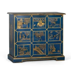 Schlafzimmerkommoden|Nachtkommoden*Pharao24 Schubladenkommode Miragda