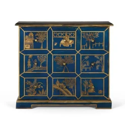 Schlafzimmerkommoden|Nachtkommoden*Pharao24 Schubladenkommode Miragda