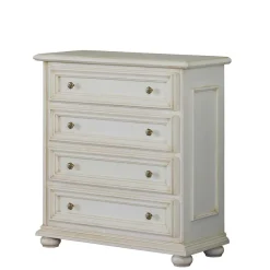 Schlafzimmerkommoden|Schubkastenkommoden*Pharao24 Schubladenkommode Orleans