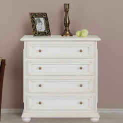 Schlafzimmerkommoden|Schubkastenkommoden*Pharao24 Schubladenkommode Orleans