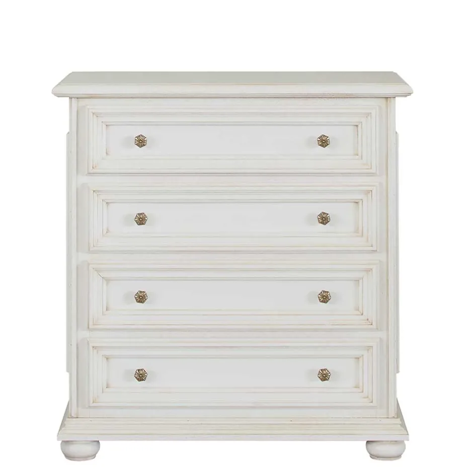 Schlafzimmerkommoden|Schubkastenkommoden*Pharao24 Schubladenkommode Orleans