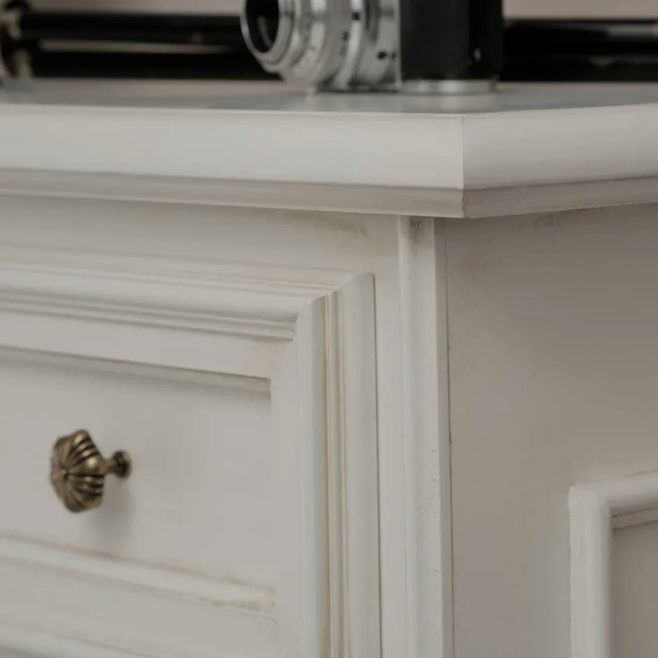 Schlafzimmerkommoden|Schubkastenkommoden*Pharao24 Schubladenkommode Orleans