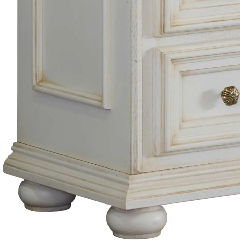 Schlafzimmerkommoden|Schubkastenkommoden*Pharao24 Schubladenkommode Orleans