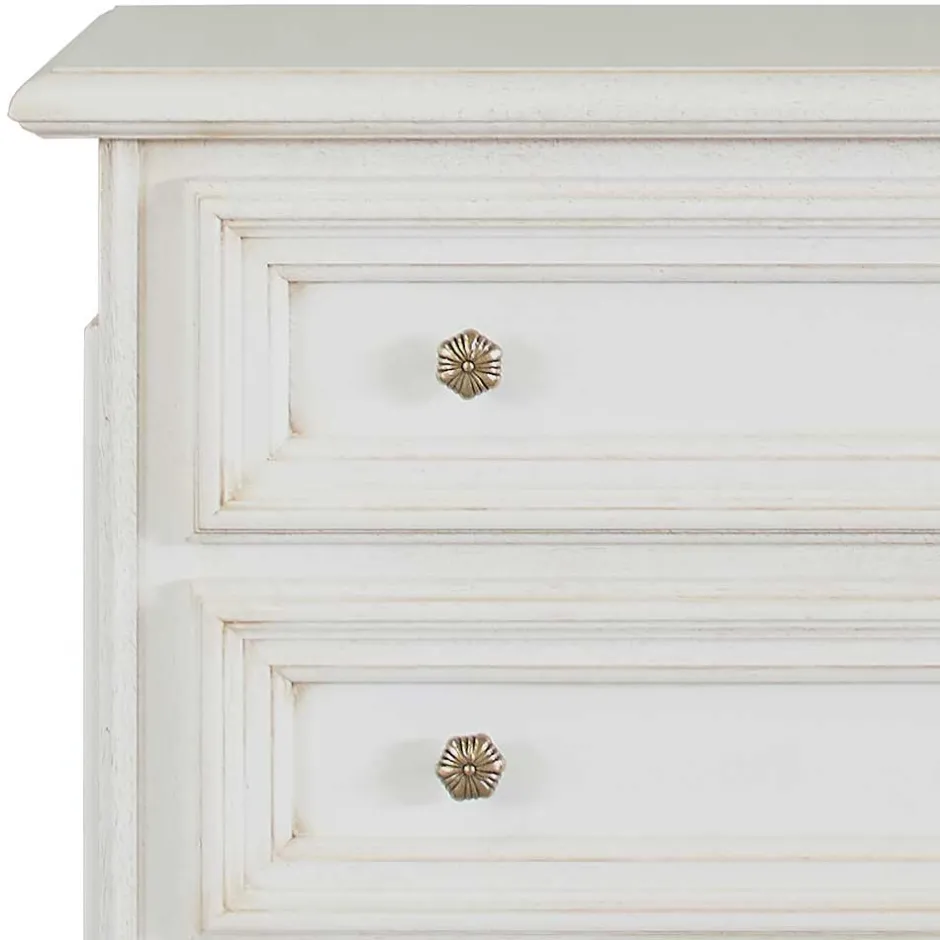 Schlafzimmerkommoden|Schubkastenkommoden*Pharao24 Schubladenkommode Orleans