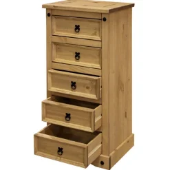 Schlafzimmerkommoden|Schubkastenkommoden*Pharao24 Schubladenkommode Pathoma