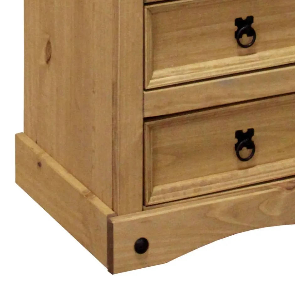 Schlafzimmerkommoden|Schubkastenkommoden*Pharao24 Schubladenkommode Pathoma