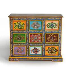 Pharao24 Schubladenkommode Prudion><noscript><img width=