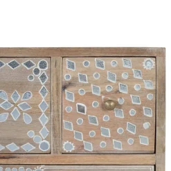 Schlafzimmerkommoden|Schubkastenkommoden*Pharao24 Schubladenkommode Sadine