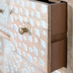 Schlafzimmerkommoden|Schubkastenkommoden*Pharao24 Schubladenkommode Sadine