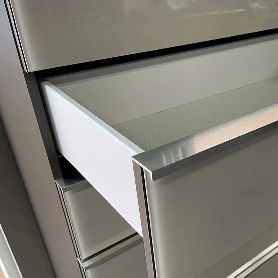 Schlafzimmerkommoden|Schubkastenkommoden*Pharao24 Schubladenkommode Sanctos