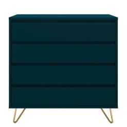 Küchenkommode|Flurkommoden*Pharao24 Schubladenkommode Sapella