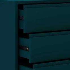 Küchenkommode|Flurkommoden*Pharao24 Schubladenkommode Sapella