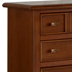 Flurkommoden|Schlafzimmerkommoden*Pharao24 Schubladenkommode Sesimbra