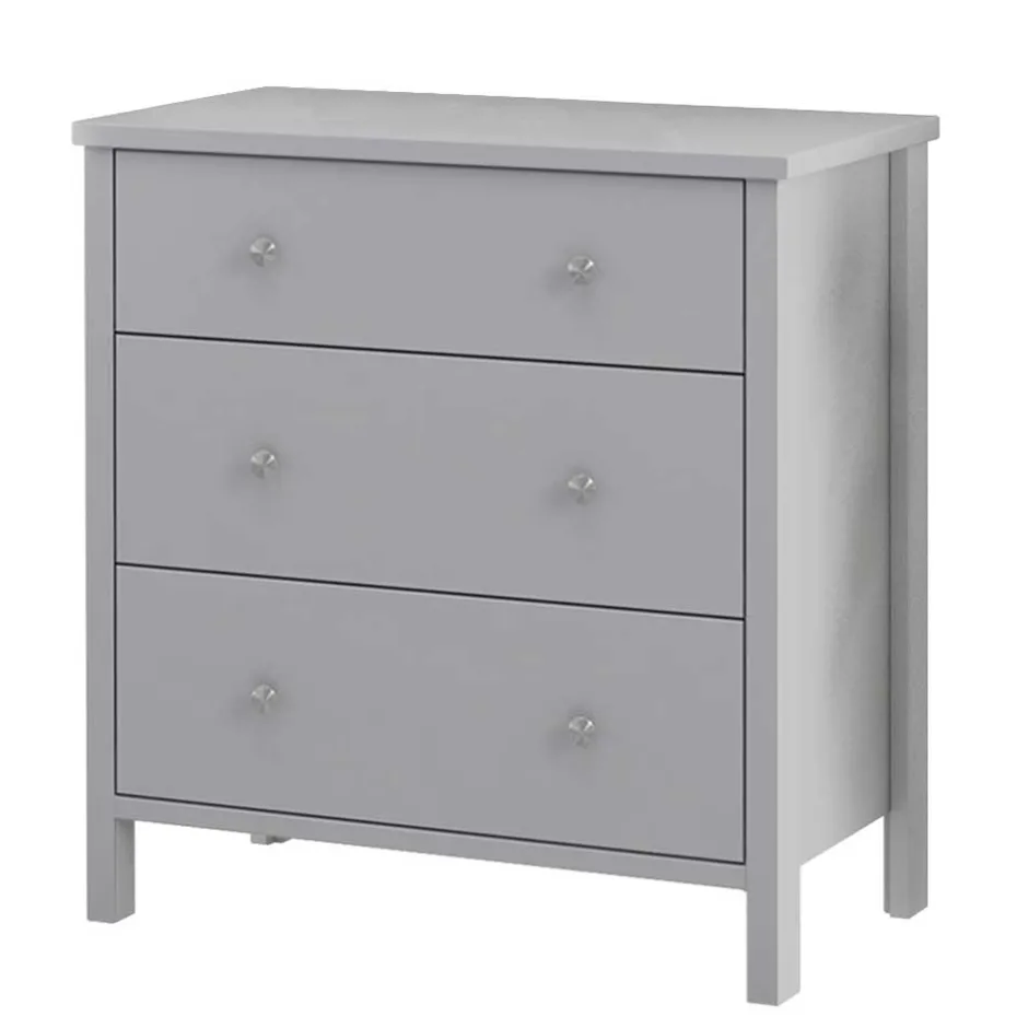 Flurkommoden|Schlafzimmerkommoden*Pharao24 Schubladenkommode Torina