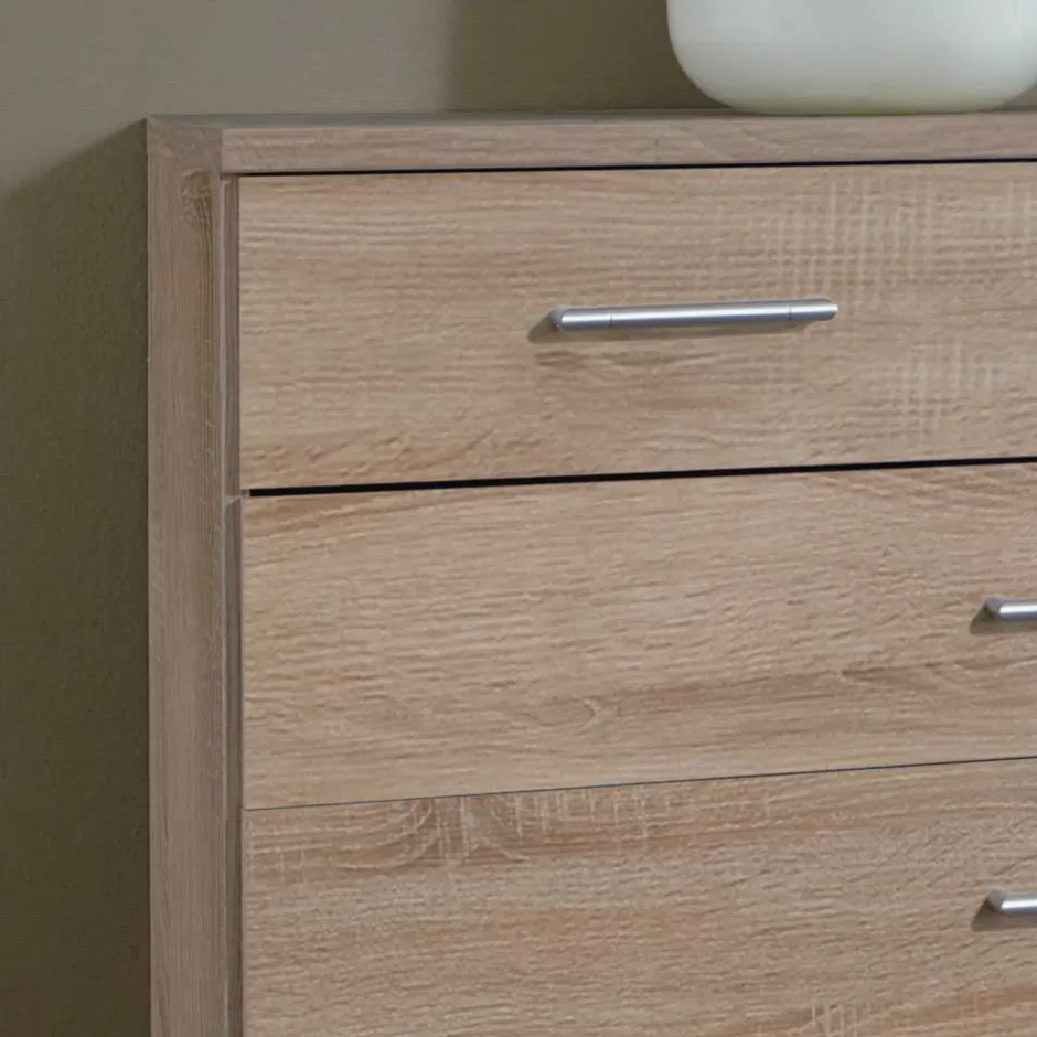 Schlafzimmerkommoden|Schubkastenkommoden*Pharao24 Schubladenkommode Tyago