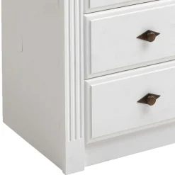 Küchenkommode|Wohnzimmerkommoden*Pharao24 Schubladenkommode Vilatata