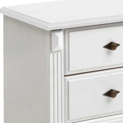 Küchenkommode|Wohnzimmerkommoden*Pharao24 Schubladenkommode Vilatata