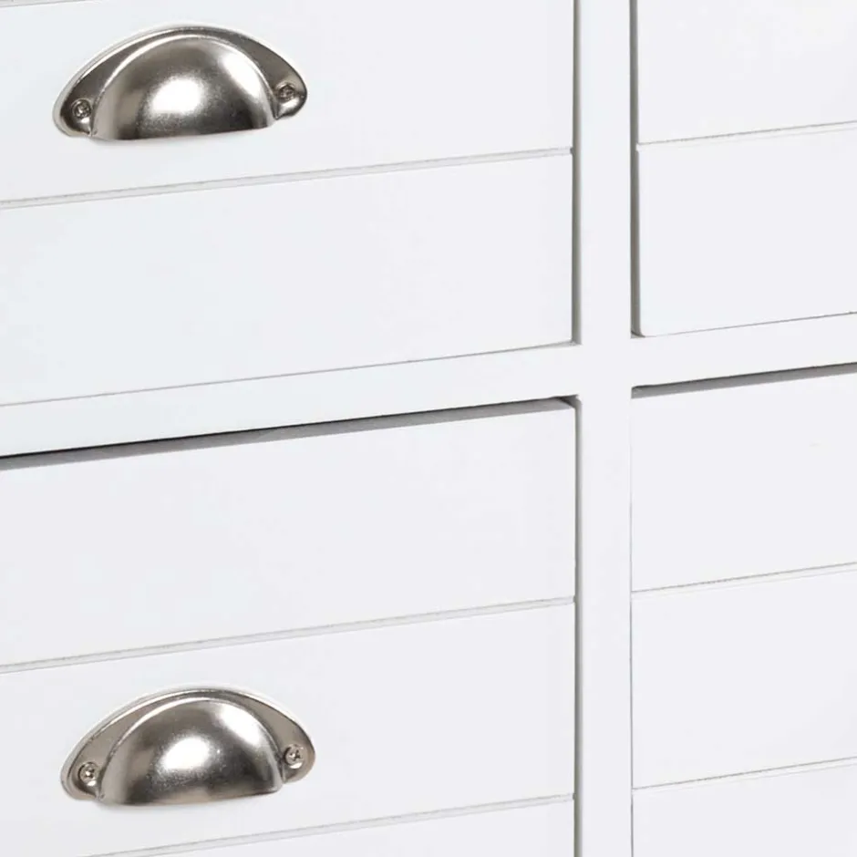 Flurkommoden|Schlafzimmerkommoden*Pharao24 Schubladenkommode Zandras