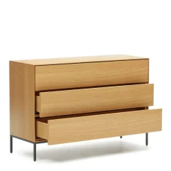 Flurkommoden|Schlafzimmerkommoden*Pharao24 Schubladenkommode Zoryac