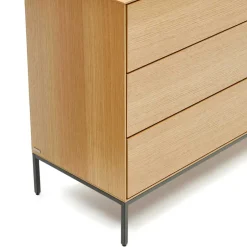 Flurkommoden|Schlafzimmerkommoden*Pharao24 Schubladenkommode Zoryac