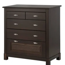 Pharao24 Schubladenkomode Venisavo> Schlafzimmerkommoden|Schubkastenkommoden