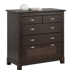 Pharao24 Schubladenkomode Venisavo> Schlafzimmerkommoden|Schubkastenkommoden