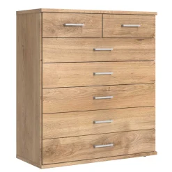 Flurkommoden|Schlafzimmerkommoden*Pharao24 Schubladenkomode Zeanno