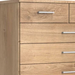 Flurkommoden|Schlafzimmerkommoden*Pharao24 Schubladenkomode Zeanno