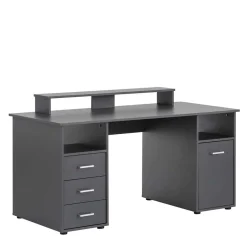 Computertische|Jugendschreibtische*Pharao24 Schuelerschreibtisch Record